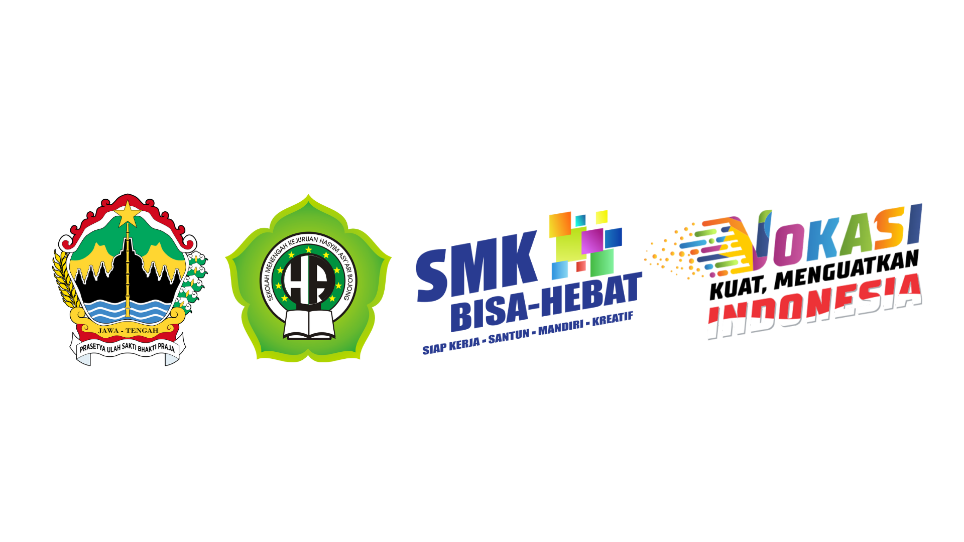 Logo Sekolah